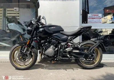 Triumph Tiger Sport 800 (2025 - 26) - Annuncio 10027352