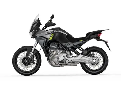 Moto Guzzi Stelvio (2024 - 26) - Annuncio 9504328