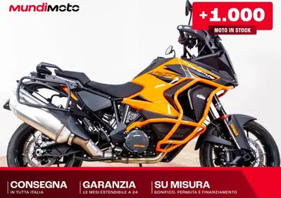 KTM 1290 Super Adventure S (2022 - 25) - Annuncio 10027399