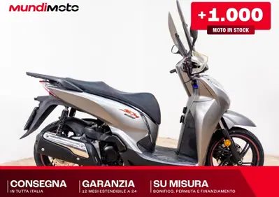 Honda SH 300 i ABS (2013 - 14) - Annuncio 10027403