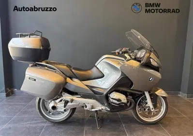 Bmw R 1200 RT (2005 - 07) - Annuncio 10027406