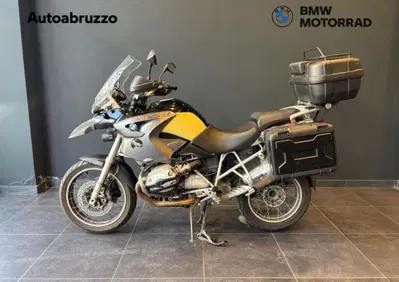 Bmw R 1200 GS (2004 - 07) - Annuncio 10027407