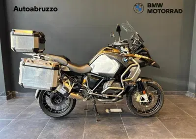 Bmw R 1250 GS Adventure (2019 - 20) - Annuncio 10027408