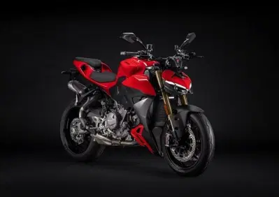 Ducati Streetfighter V2 (2025 - 26) - Annuncio 10027412