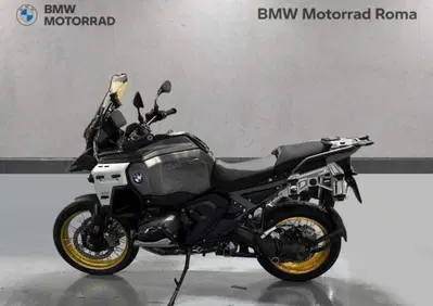Bmw R 1300 GS Adventure Triple Black (2025 - 26) - Annuncio 10025510