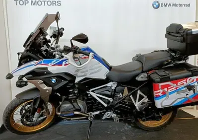 Bmw R 1250 GS (2019 - 20) - Annuncio 10027430