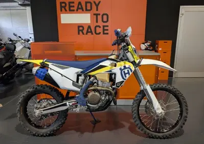 Husqvarna FE 350 (2022) - Annuncio 10027490