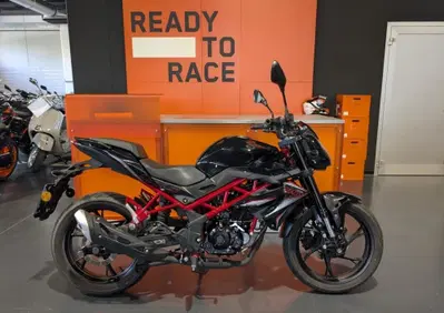 Benelli BN 125 (2021 - 25) - Annuncio 10027491