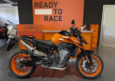 KTM 790 Duke (2018 - 20) - Annuncio 10027492