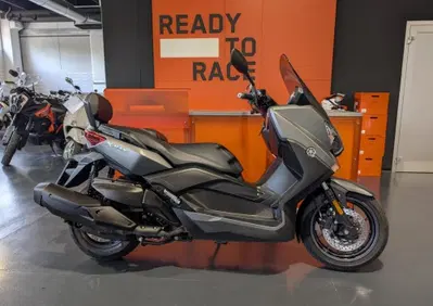 Yamaha X-Max 400 ABS (2017 - 20) - Annuncio 10027493