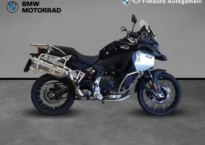 Bmw F 900 GS Adventure (2024 - 26) - Annuncio 10027579