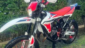 Fantic Motor XE 50 Enduro Performance 2T (2022) 