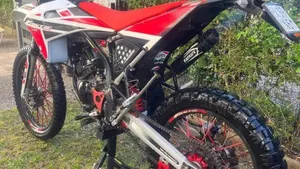 Fantic Motor XE 50 Enduro Performance 2T (2022)  (2)