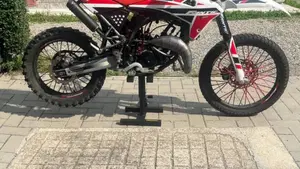 Fantic Motor XE 50 Enduro Performance 2T (2022)  (3)