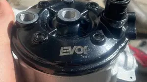 Fantic Motor XE 50 Enduro Performance 2T (2022)  (4)