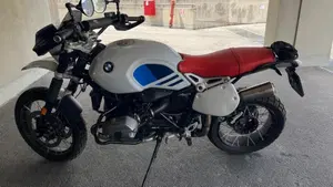 Bmw R nineT Urban GS 1200 (2017 - 20)  (2)