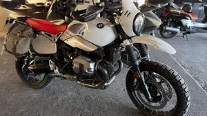 Bmw R nineT Urban GS 1200 (2017 - 20)  (3)