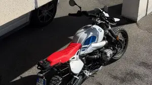 Bmw R nineT Urban GS 1200 (2017 - 20)  (4)