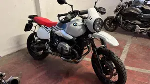Bmw R nineT Urban GS 1200 (2017 - 20)  (5)