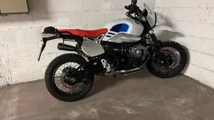 Bmw R nineT Urban GS 1200 (2017 - 20)  (6)