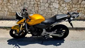 Honda CBR 600 F (2001 - 06) 