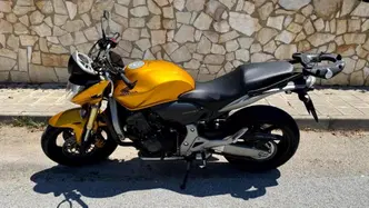 Honda CBR 600 F (2001 - 06) usata