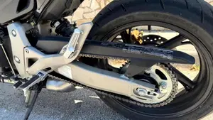 Honda CBR 600 F (2001 - 06)  (5)