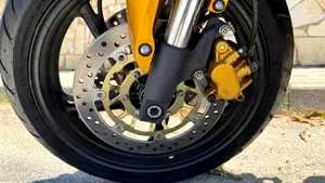 Honda CBR 600 F (2001 - 06)  (7)
