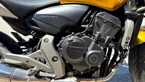 Honda CBR 600 F (2001 - 06)  (9)