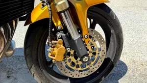 Honda CBR 600 F (2001 - 06)  (10)