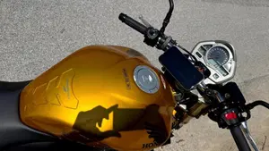 Honda CBR 600 F (2001 - 06)  (12)