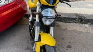 Ducati Monster 696 (2008 - 13)  (4)