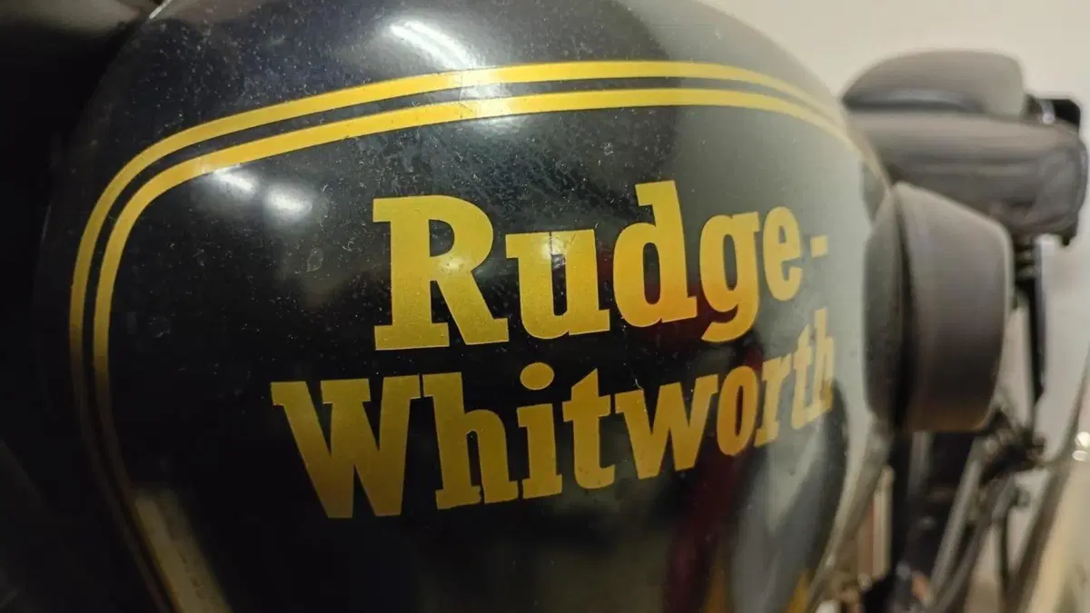 Rudge   (2)