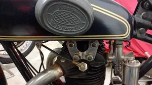 Rudge   (3)