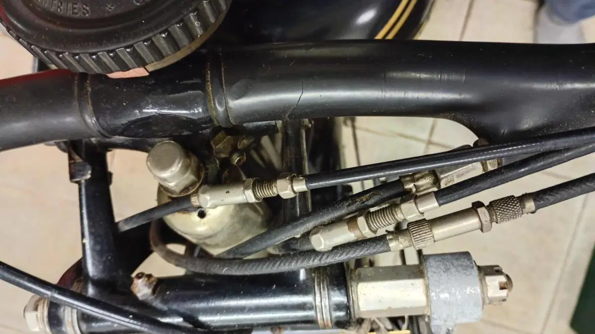Rudge   (4)