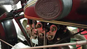 Rudge   (7)