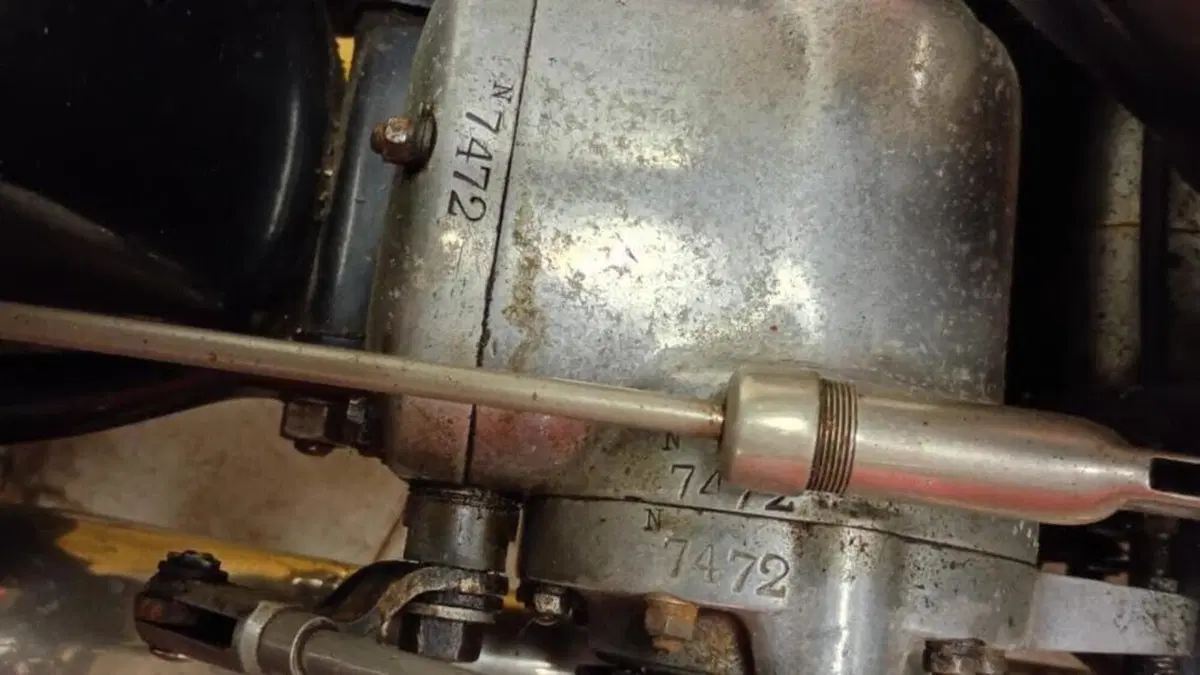 Rudge   (8)