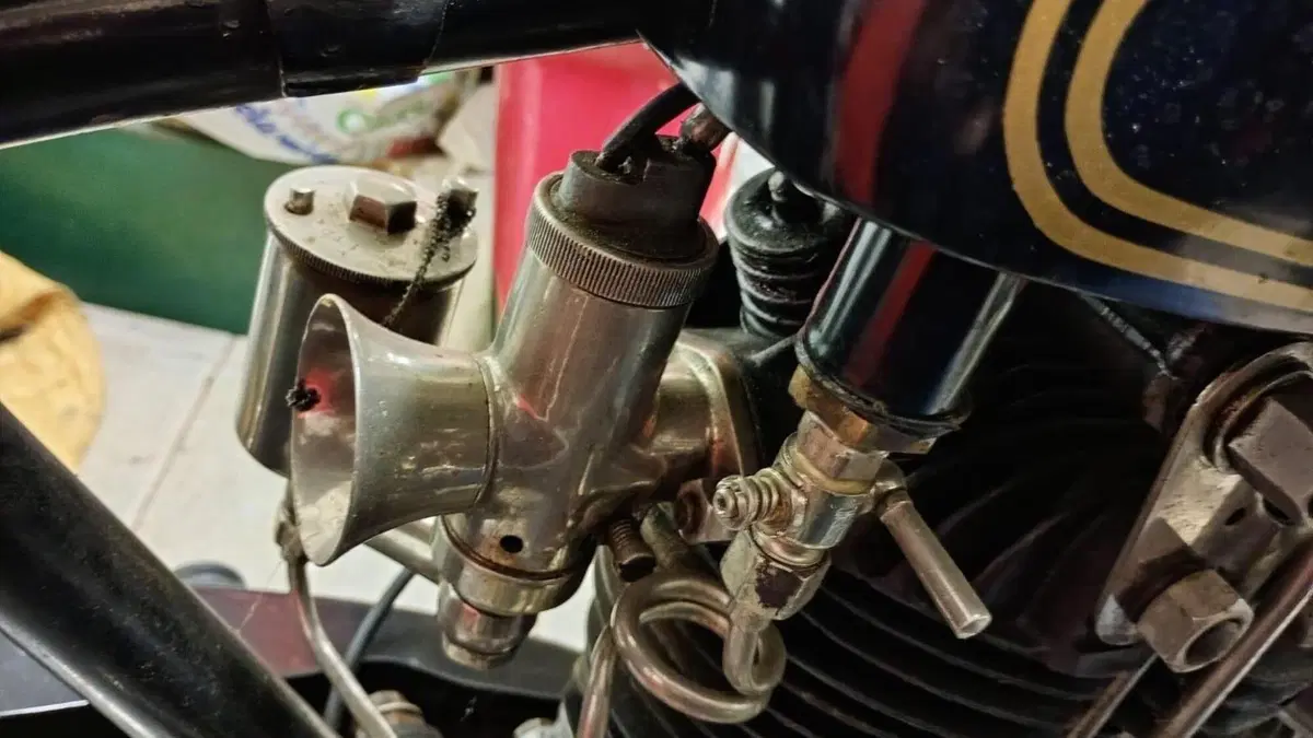 Rudge   (11)