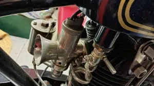 Rudge   (11)