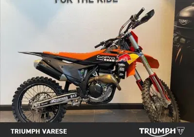 KTM 250 SX-F (2025) - Annuncio 10027605