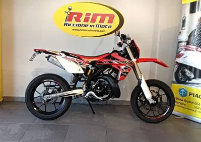 Rieju MRT 50 (2018 - 20) - Annuncio 10027608