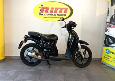 Aprilia Scarabeo 50 2t (2008 - 17) - Annuncio 10027609