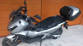 Honda ADV 350 (2022 - 24) usata