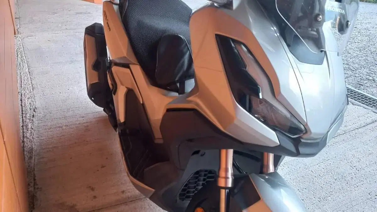 Honda ADV 350 (2022 - 24)  (2)