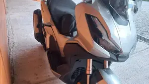 Honda ADV 350 (2022 - 24)  (2)