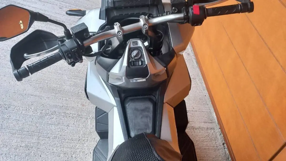 Honda ADV 350 (2022 - 24)  (3)