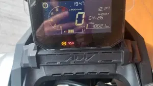 Honda ADV 350 (2022 - 24)  (4)