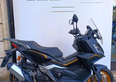Keeway Motor XDV 125 EVO PRO (2025 - 26) - Annuncio 10027617