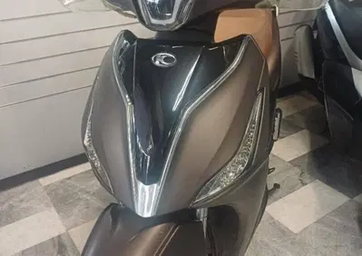 Kymco People 150i S (2018 - 20) - Annuncio 10027616