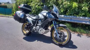 Honda Transalp XL 700 V (2007 - 2013) 
